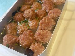 -7号院家宴.烧鸽子(门头沟店)