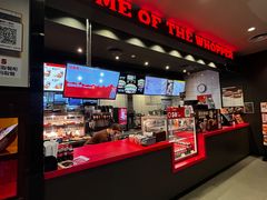 -汉堡王(徐汇绿地缤纷店)