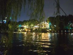 -运河游船(武林门码头)