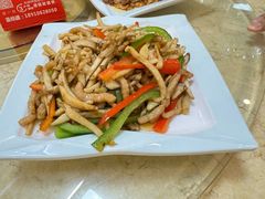 -迎宾楼饭庄(窦店)