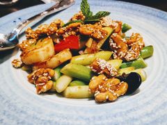 -广州文华东方酒店·江-由辉师傅主理