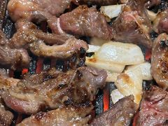 -小花花炭火烤肉·十五年延吉风味(左家庄店)