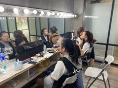 -吉田美学化妆美甲摄影培训(丽水校区)