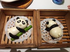 -眉州东坡·熊猫主题餐厅(枫蓝店)