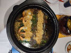 蒜茸粉丝虾-天府掌柜(九眼桥店)