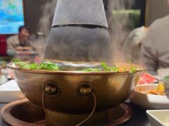 -南门四季铜锅涮肉(大屯·北苑店)