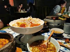 -桂满陇天书(南京德基旗舰店)