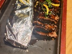 -吴越荣记苏州菜·松鼠桂鱼 100% 活鱼现做(月光码头店)