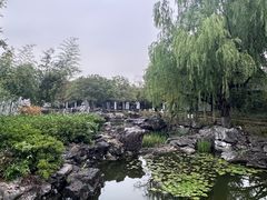 -常熟方塔园