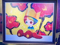 -3D·JP拼图(合生汇店)