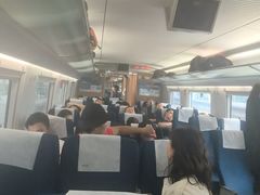 -安阳东站