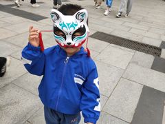 -大雁塔北广场音乐喷泉