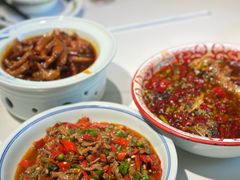 -欧记大排档·景德菜(上海首店)