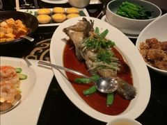 -广州四季酒店