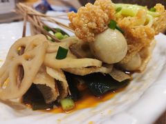 -蒙自源过桥米线(红谷滩万达店)