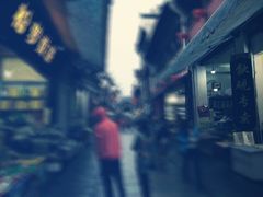 -屯溪老街