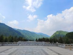 -五台山风景名胜区