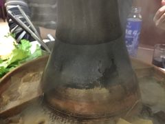 -鑫鼎清真羊肉馆(人民路店)