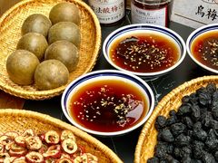 -巴蜀大将火锅(春熙店)