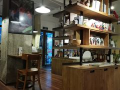 -雕刻时光·无国界料理西餐厅(五山店)