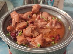 -春满园生态餐厅(南宫路店)