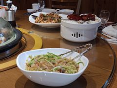 -77号渔船·蒸海鲜青岛菜(积米崖店)