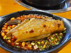 -川东长筷子耗儿鱼(万象润街店)