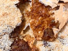 -徐记红川肉烧饼