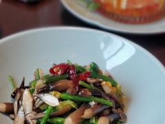 -环球港凯悦 · 享悦中餐厅