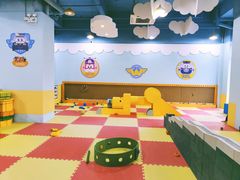 -超级飞侠主题乐园