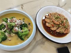 -尚岛私房菜(西方巷店)