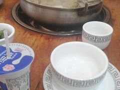-阿妈土锅鸡