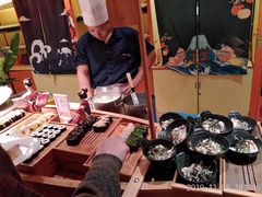 -咖啡苑·沈阳今旅酒店Hotel Jen·香格里拉集团