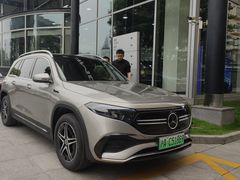 -上海星瀚奔驰4S店(红柳路店)