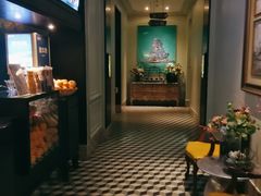 -开海·红岛海鲜虾水饺(石老人店)