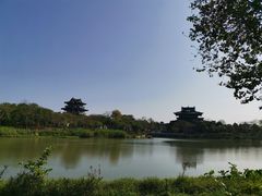-海珠湖公园