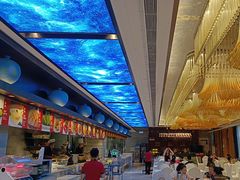 -皇马假日醉海南大酒店·假日一品派茶楼(秀英店)