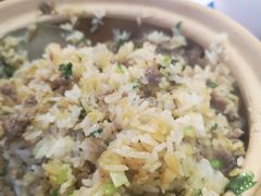 -光明清汤羊(宝业路店)