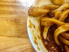 甜水面-洞子口张老二凉粉(文殊院店)