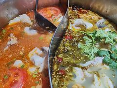 -李二鲜鱼(昌乐店)