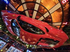 -1886德国汽车餐厅(外滩中央店)