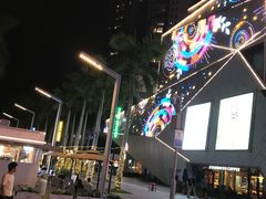 -壹海城ONE MALL