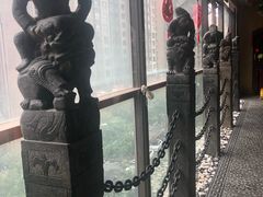 -和院老火锅铜锅烧烤海鲜(朱雀大街店)