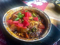 -蚝太郎 • 海鲜烧烤(建国路创始店)