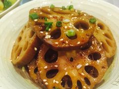 -靓靓蒸虾(中山公园店)