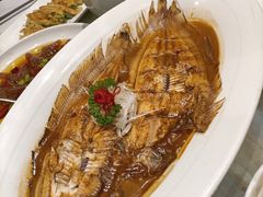 -皇朝海鲜酒店