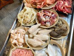 -九尺赵老四鲜鹅肠火锅