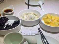 -船歌·鱼水饺青岛菜(金狮广场店)