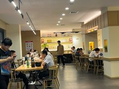 大堂-尹家渠烩肉馆(金凤店)