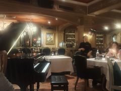 -火车头法国西餐厅